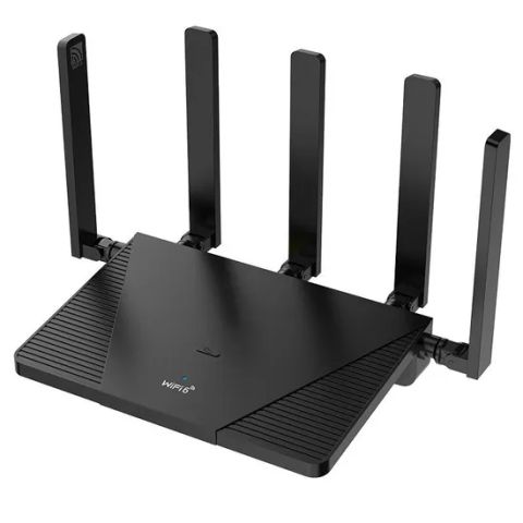 Anten Router Global Best Gigabit 5g Dual Frequency Anten Fiber WiFi Router 5GHz ...