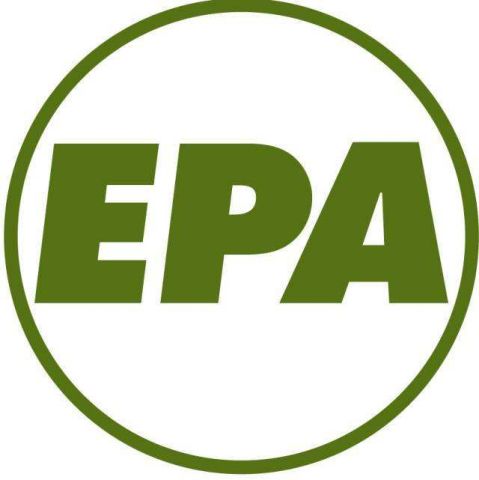 EPA certificate from Hangzhou Special Clean Technology Co., Ltd.