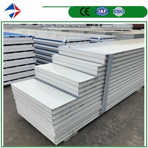 Product Display 17 certificate from Shandong Zhonghui Color Steel Co., Ltd.