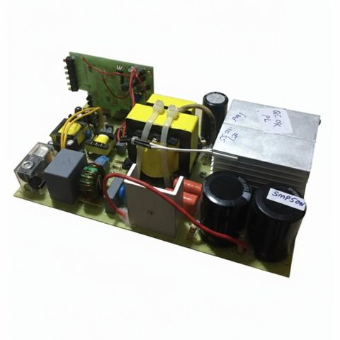 PCB Assembly Board Board Layers Double Layer Assembly Type SMT Assembly ...