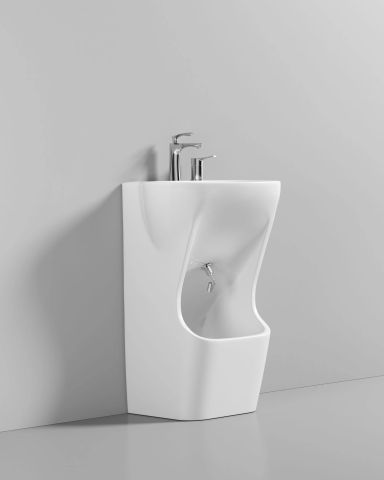 wudu certificate from Guangdong Aoqijie Sanitary Ware Co., Ltd.