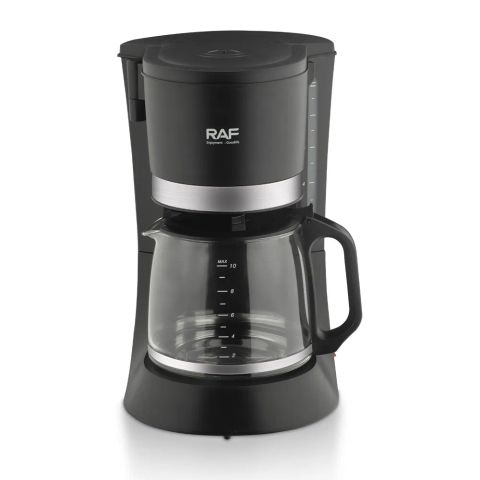 Drip CoffeeMaker certificate from Shanghai Prime Technology Co., Ltd.
