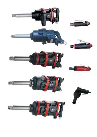 CE7 certificate from TAIZHOU LIZHOU PNEUMATIC TOOLS CO., LTD.
