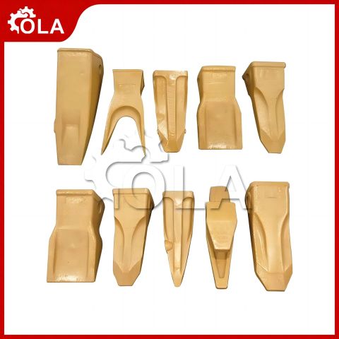 Certificates certificate from Ningbo Ola Machinery Parts Co., Ltd