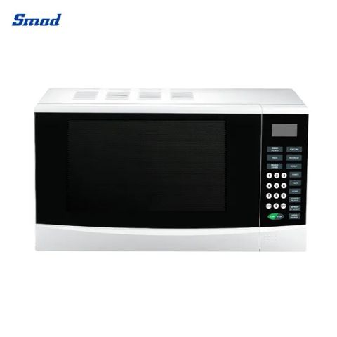 30L Digital Control Board Auto Cook Portable Countertop Microwave Oven ...