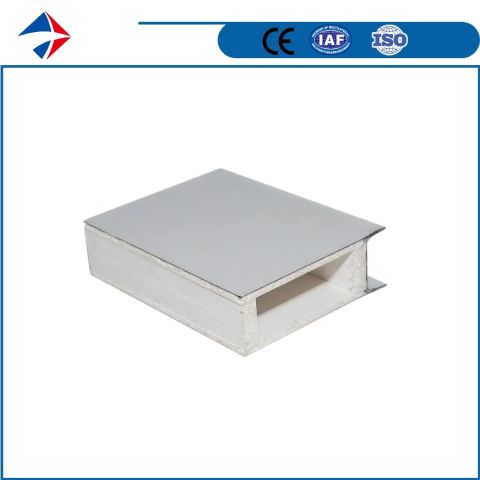 Products Display certificate from Shandong Zhonghui Color Steel Co., Ltd.