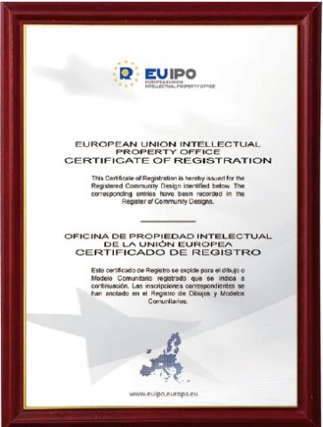 CU certificate from Changsha Jiumo Security Technology Co., Ltd.