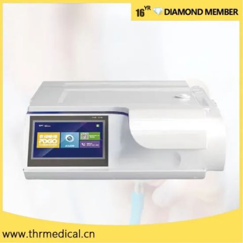 Hospital Automated Peritoneal Dialysis Machine Medical Portable Apd ...