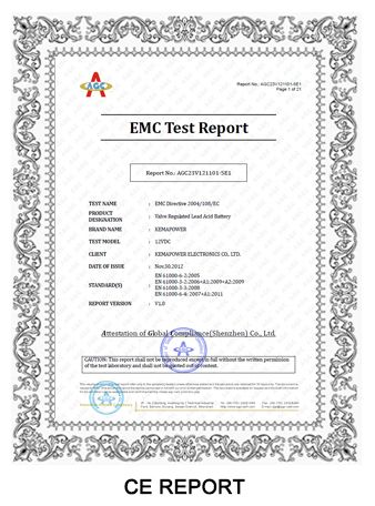 Certificate(2) certificate from Ningbo Xinsheng Intelligent Equipment Co., Ltd