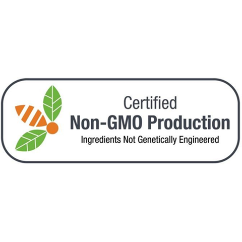 Certificate of Non-Genetically Modified Organisms (Non-GMO) to certificate from Prime AgroFeed Manufacturing PLC