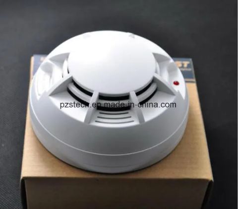 Most Frequently Used Fire Standalone Smoke Detector Smoke Alarm Sensor ...