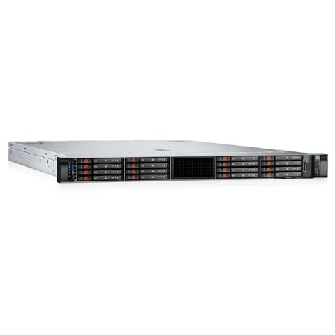 Wholesale DELL Poweredge R660 16sff 1u Rack Server Type Rack Part No ...