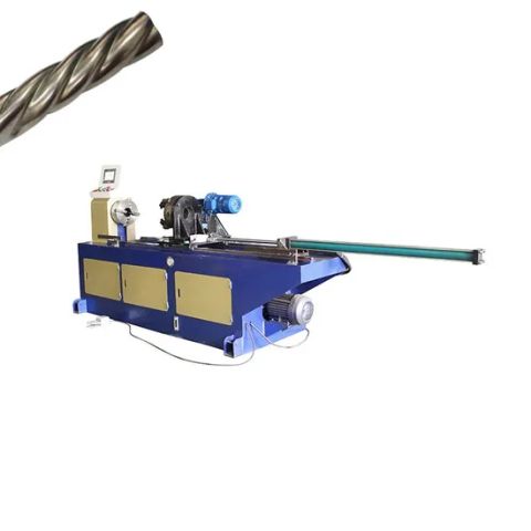 Ss Conduit Thread Machine Soar-114 Stainless Steel Pipe Threading Machine 1.0-1.5mm 110mm 5-10S ...