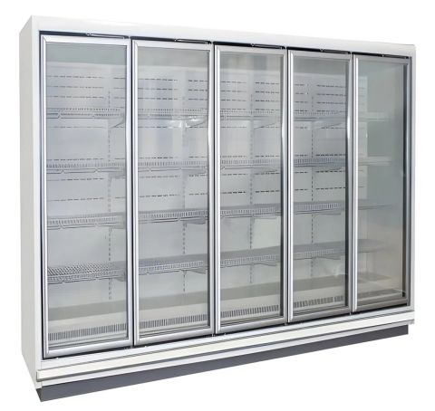 Certificates certificate from Shandong Dreampark Refrigeration Co., Ltd