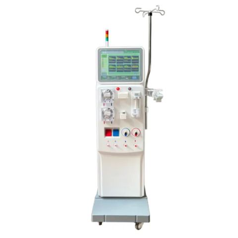 High Quality Haemodialysis Machine, Blood Dialysis Device MOQ 1 PC ...