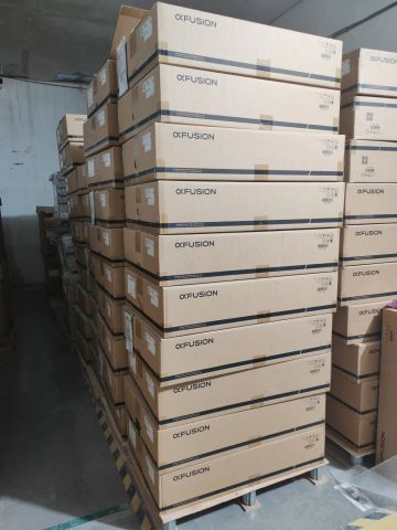 Certificates certificate from Beijing Qingyi Technology Co., Ltd.