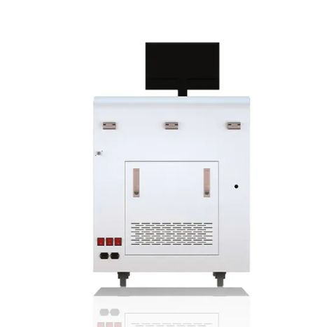 Spectrometer Hs Code Jiebo Optical Emission Spectrometer for Metal Analysis Origin Wuxi ...