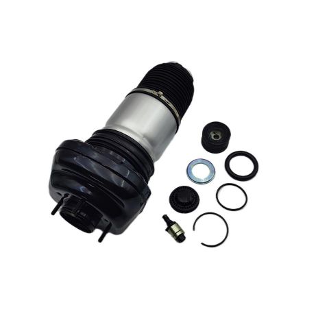 Air Suspension certificate from Shenzhen Kai Rui Technology Co., LTD