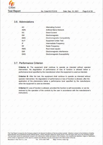 CE certificate for Europe standard 8 certificate from Foshan City DaiNi Electronic Technology Co., Ltd.