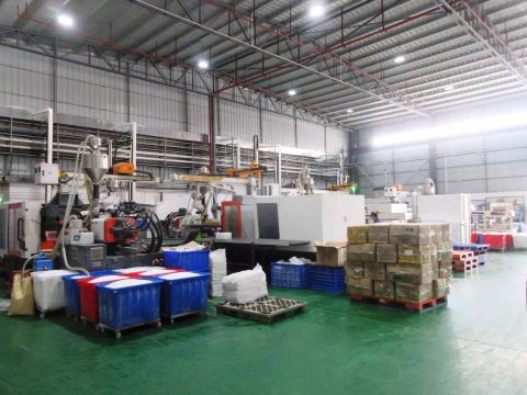 1 certificate of Hefei Fengkun Intelligent Technology Co., Ltd – certificate photo, supplier certificates section