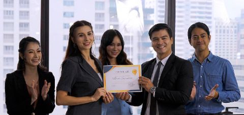 Company certificate certificate of Wulian Fushun Machinery Co., Ltd – certificate photo, supplier certificates section