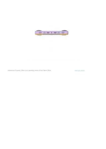 UK 5 certificate from Shenzhen Esaker Technology Co., Ltd.