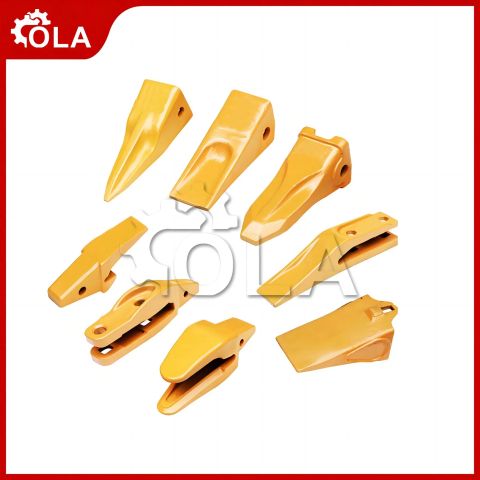 Certificates certificate from Ningbo Ola Machinery Parts Co., Ltd