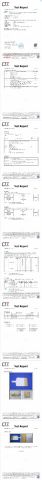 FDA certificate from Shaowu City Nafu Bamboo and Wood Industry Co., Ltd.