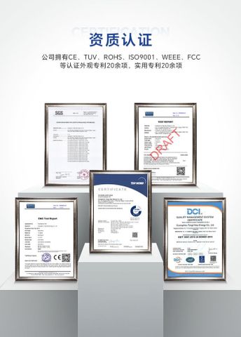 Certificates certificate from Jiangsu Dengfeng Chemical Co., Ltd