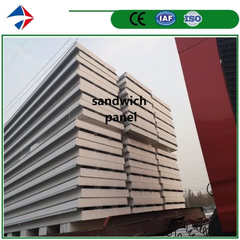 Product Display 16 certificate from Shandong Zhonghui Color Steel Co., Ltd.