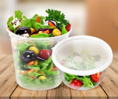 products certificate from Huizhou Yisheng Food Packaging Co., Ltd.
