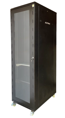 1000 Depth Server Rack Server Rack 42u Rack Size 42U Rack Color Grey Rack Width 600 mm Rack ...