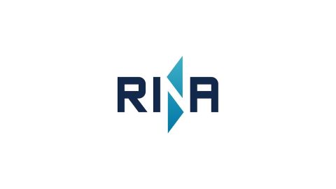 RINA certificate from Hangzhou Taihang Technology Import&Export Co., Ltd