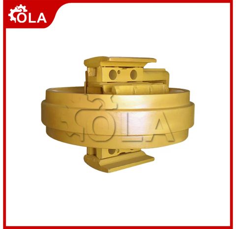 Certificates certificate from Ningbo Ola Machinery Parts Co., Ltd