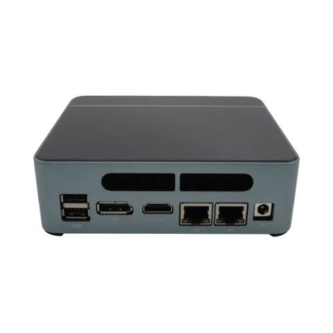 High-Performance Pocket Mini PC Intel Core I3-1215u 16g DDR5 512g SSD ...