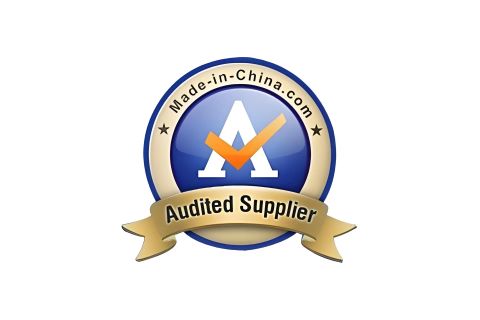 China Audited Supplier approved by Made-in-China.com certificate from Shanghai BSG Industrial Co., Ltd.