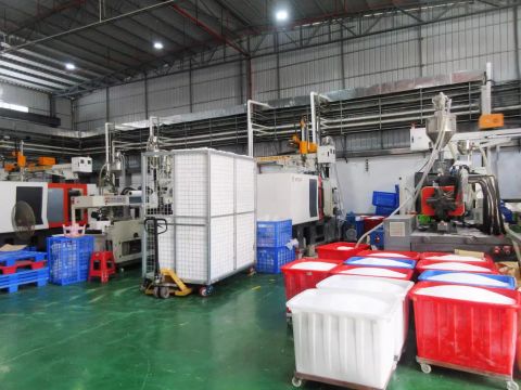 3 certificate of Hefei Fengkun Intelligent Technology Co., Ltd – certificate photo, supplier certificates section