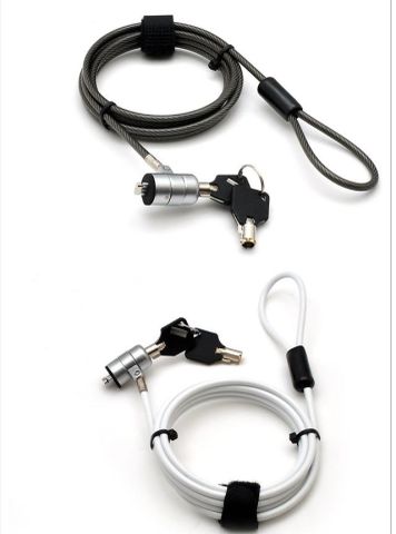 LAPTOP LOCK certificate from Shangrao Anli Lock Industry Co., Ltd.