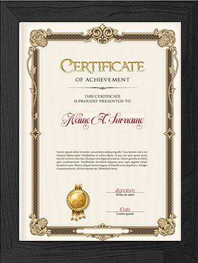 4 certificate of Huiyin E-Commerce Co., Ltd. – certificate photo, supplier certificates section