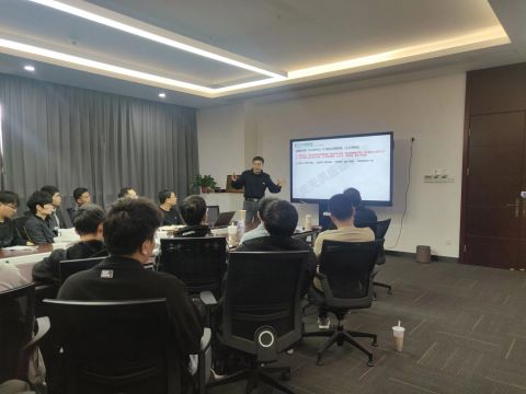 Meeting Room certificate from Cloraint Industry (Shanghai) Co., Ltd