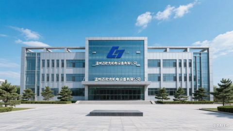 Certificates certificate from Wenzhou Maiouke Electromechanical Equipment Co., Ltd
