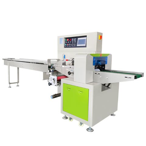 Automatic Packing certificate from Shenzhen NewTop Information Technology Co., Ltd