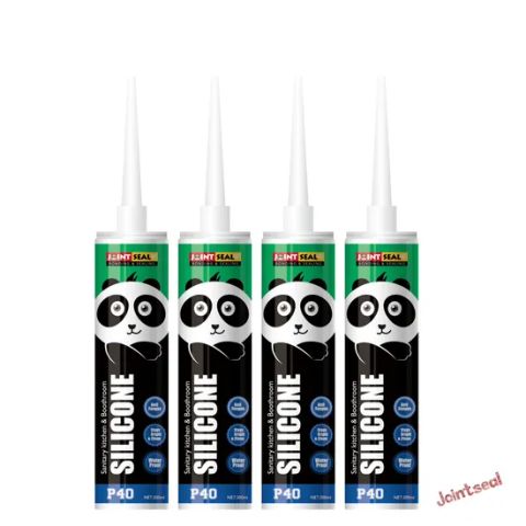 Quick Cure Rtv High Performance Multi-Purpose Fast Cure 100% RTV Silicone Adhesive ...