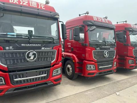 Product certificate of Liangshan Luyou Special Vehicle Sales Co., Ltd. – certificate photo, supplier certificates section