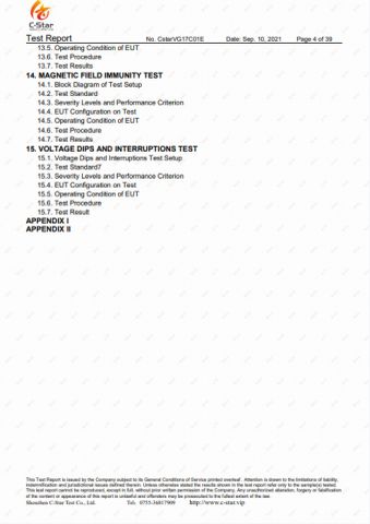 CE by details for Europe certificate from Foshan City DaiNi Electronic Technology Co., Ltd.