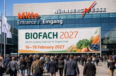 BIOFACH 2027 - Indonesia Pavilion event from PT Makmur Emas Aren