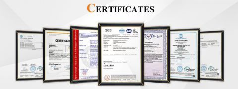 Certificates certificate of Shaoxing Zhixu Textile Co., Ltd. – certificate photo, supplier certificates section