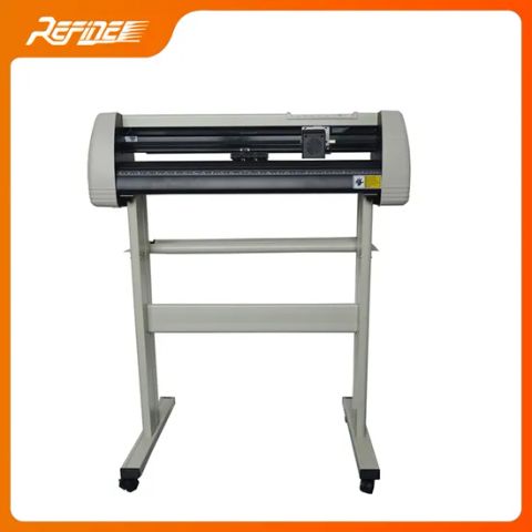 720mm 1350mm Laser Positioning Contour Function PVC Sticker Htv Film ...