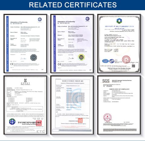 SGS certificate from Foshan Apple Star Furniture Co., Ltd.