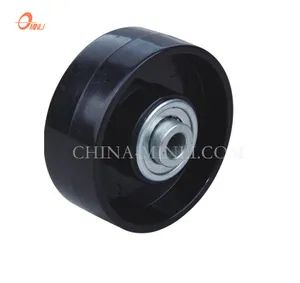 POM-Wheel-ML-AF004 21mm Nylon U-Shaped Radial Bearing 7mm 1Y Origin ...